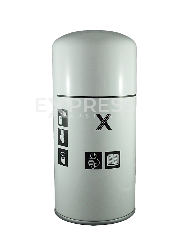 Atlas Copco 1625481100 Compressor Oil Separator Equivalent