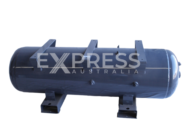 Express H332 Compressor Horizontal 332 Litre Receiver