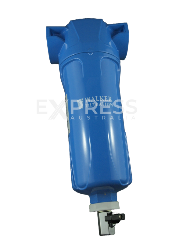 Walker A3101AC Compressor Pre Filter 105 SCFM 0.01 Micron