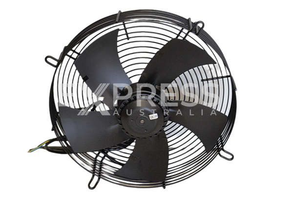Express EXPPM-7.510CF Compressor Cooling Fan