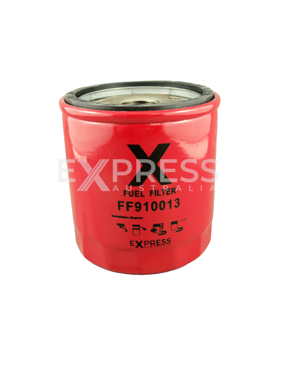 Fleetguard FF5114 Fuel Filter Equivalent