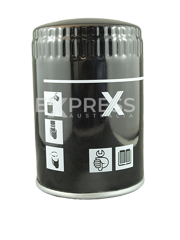 Ceccato 640211 Compressor Oil Filter Equivalent