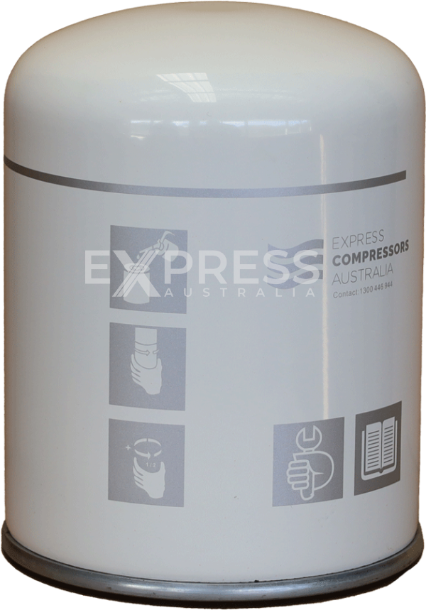 SCR Compressor 25350030-021 Compressor Oil Separator Equivalent