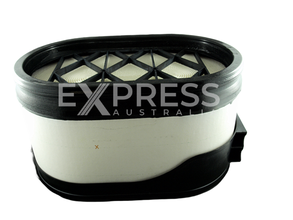 Fleetguard AF27876 Compressor Air Filter Equivalent