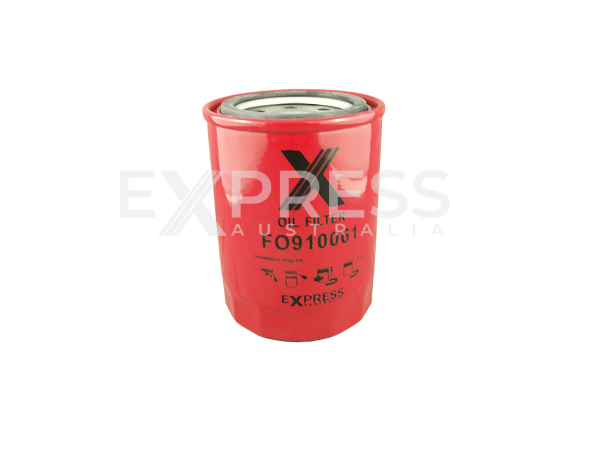 Baldwin B168 Oil Filter Equivalent