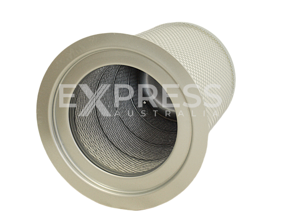 Fu Sheng 91111-004 Compressor Oil Separator Equivalent