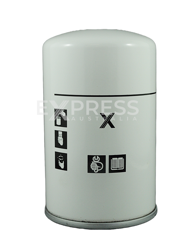 Kaeser Compressors 6.4334.1 Compressor Oil Separator Equivalent