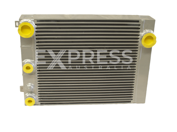 Ingersoll Rand 22176986 Compressor Oil Cooler- Original OEM