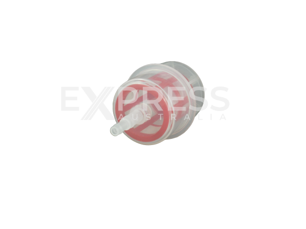 Baldwin BF7863 Fuel Filter Equivalent
