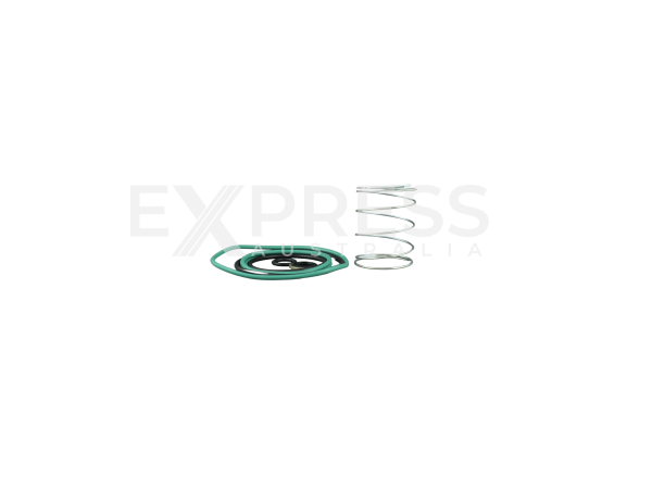 Atlas Copco 2906009400 Compressor Oil Check/ Stop Valve Kit Equivalent