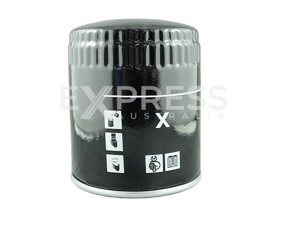 Fini	48129000 Compressor Oil Filter Equivalent