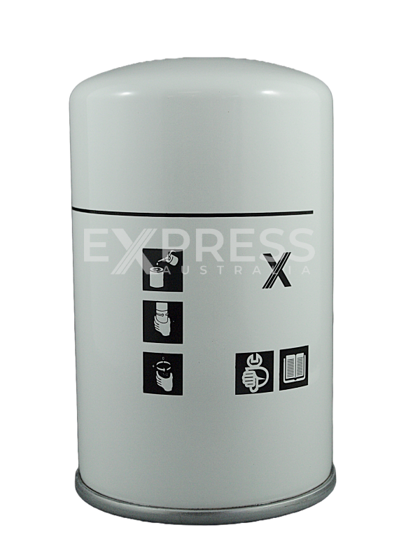 Ceccato 2200640592 Compressor Oil Separator Equivalent