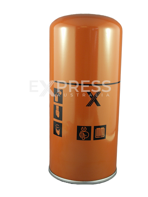 Atlas Copco 1625165774 Compressor Oil Separator Equivalent