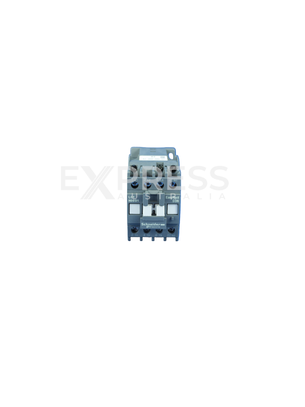 Express LC1E0901M5N Compressor Contactor