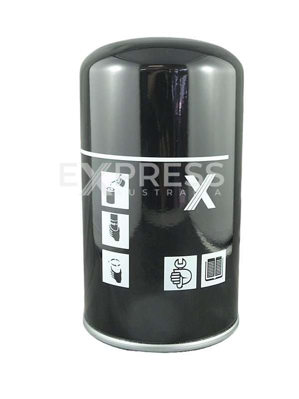 Mann & Hummel WD950-2 Compressor Oil Filter Equivalent