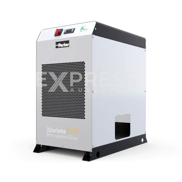 Parker SPL024 85cfm Refrigerated Dryer