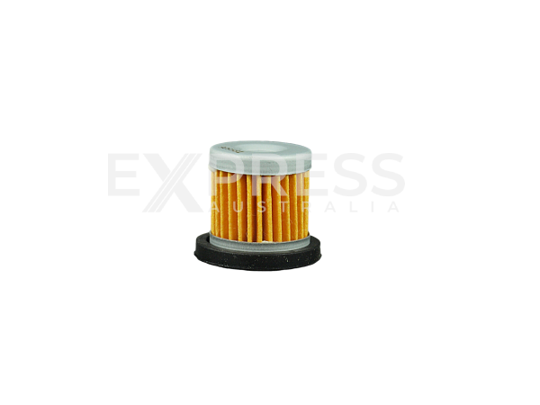 Becker 909581 Air Filter Equivalent