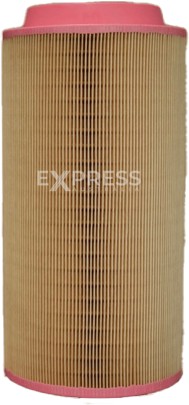 Mann & Hummel 4550056124 Compressor Air Filter Equivalent