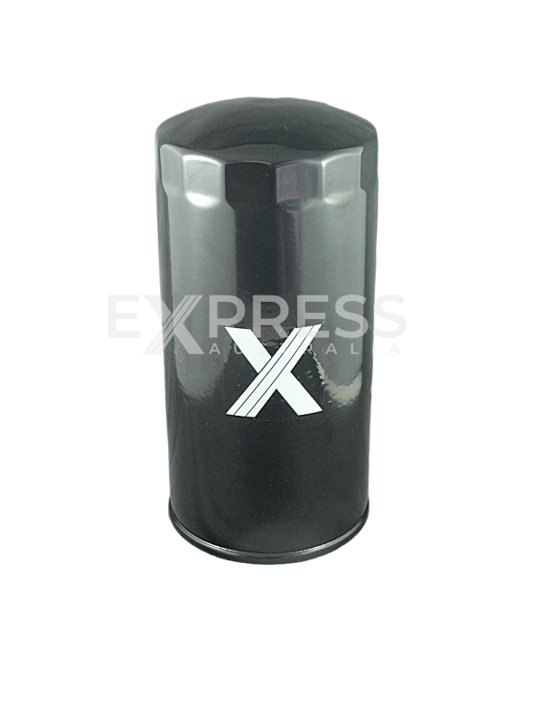 Mann & Hummel 6760759266 Compressor Oil Filter Equivalent