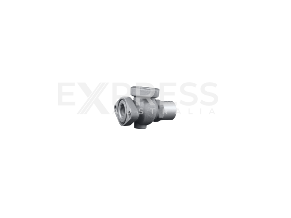 Express 111020-0020K Compressor Minimum Pressure Valve