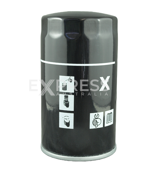 ABAC 2236105788 Compressor Oil Filter Equivalent