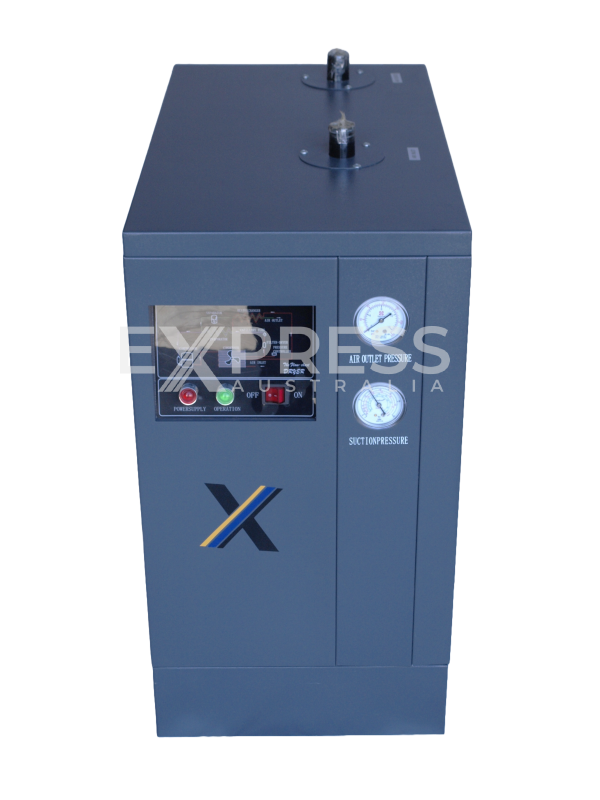 Express Compressor Refrigerant Dryer 2.0 m3.min (EHC-15)