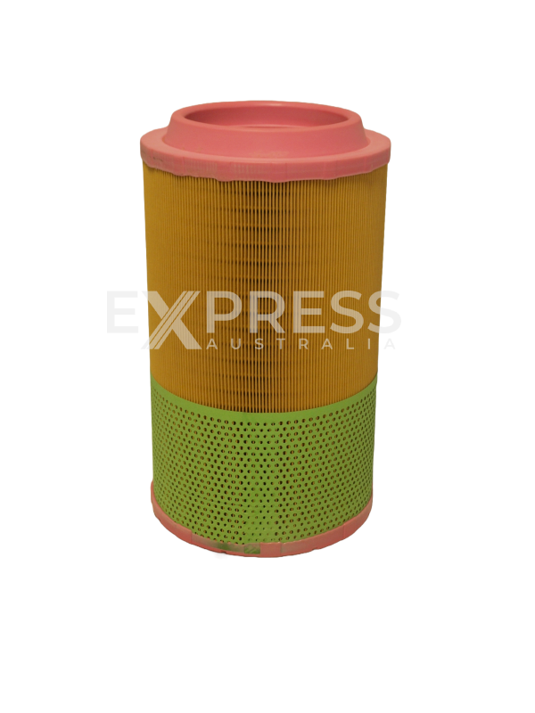 Mann & Hummel C24745/1 Compressor Air Filter Equivalent