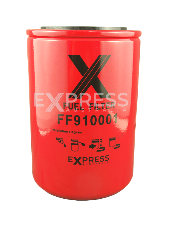 Donaldson P550105 Fuel Filter Equivalent