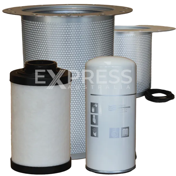 ABAC 9056237 Compressor Oil Separator Equivalent