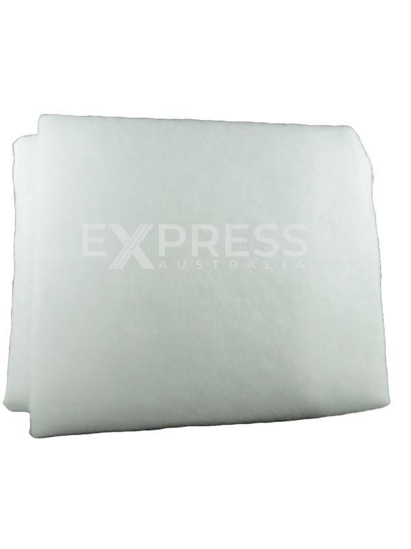 Kaeser 6.1943.0 Compressor Air Filter Mat Equivalent