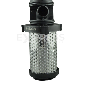 Parker 015ACS Element OIL-X EVOLUTION Equivalent