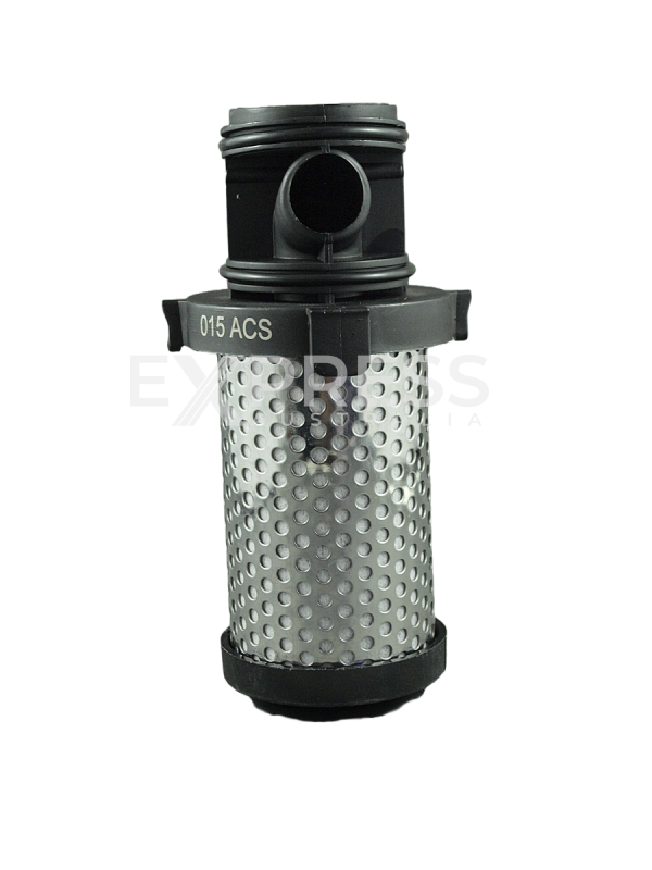 Parker 015ACS Element OIL-X EVOLUTION Equivalent