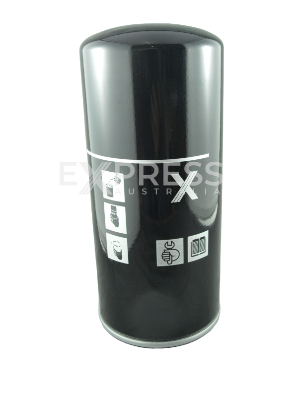 Atlas Copco 1626088200 Compressor Oil Filter Equivalent