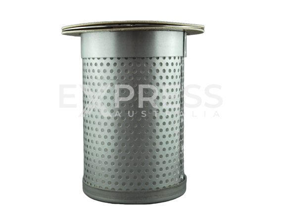 SCR Compressor 25300010-021C Compressor Oil Separator Equivalent