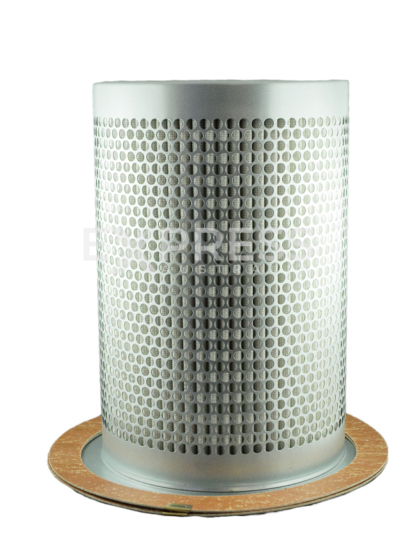 Kaishan 55220273400 Compressor Oil Separator Equivalent