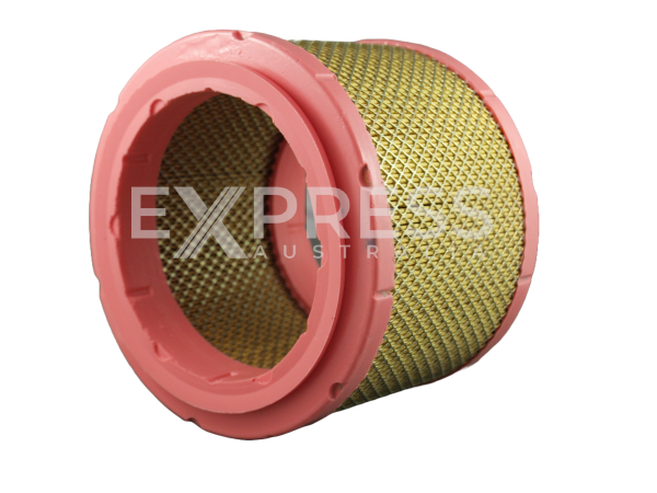 Mann & Hummel C1642 Compressor Air Filter Equivalent