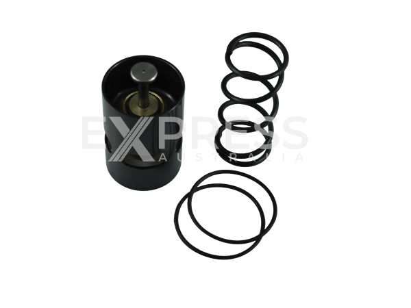 Atlas Copco 2901161600 Compressor Thermo Valve Kit Equivalent