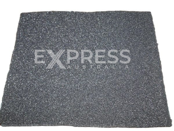 Ingersoll Rand 22053722 Compressor Pre Filter Pad Equivalent