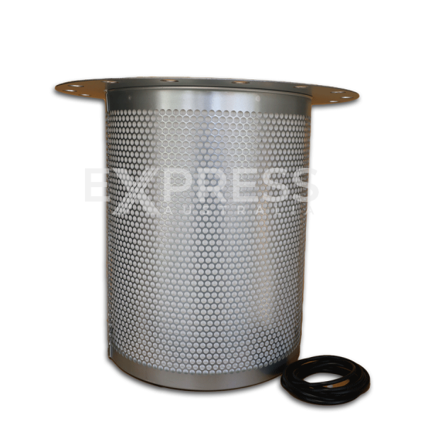 Atlas Copco 1614642399 Compressor Oil Separator Equivalent