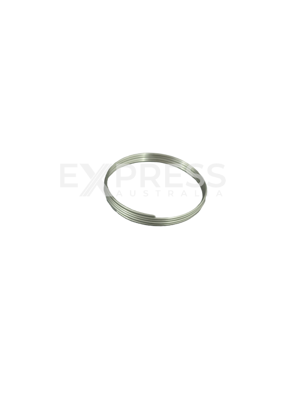 Thread Insert Stainless Steel M39 x 1.5 pitch x 8mm, 1.1mm Round Wire