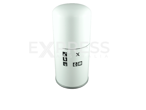 Atlas Copco 1630404600 Compressor Oil Separator Equivalent