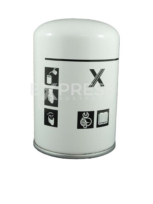 Gardner Denver 2116128 Compressor Oil Filter Equivalent