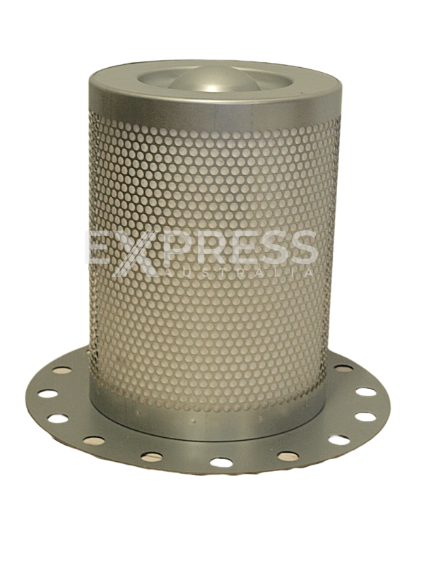 Atlas Copco 1616465600 Compressor Oil Separator Equivalent