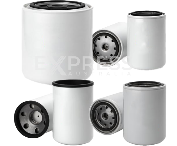 Fleetguard WF2073 Coolant Filter Equivalent