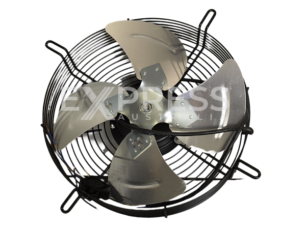 Express EHC-20 Compressor Dryer Cooling Fan 120W