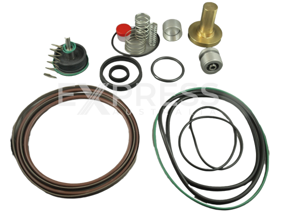 Kaeser 400711.0 Compressor MPV CS CSD Kit Equivalent