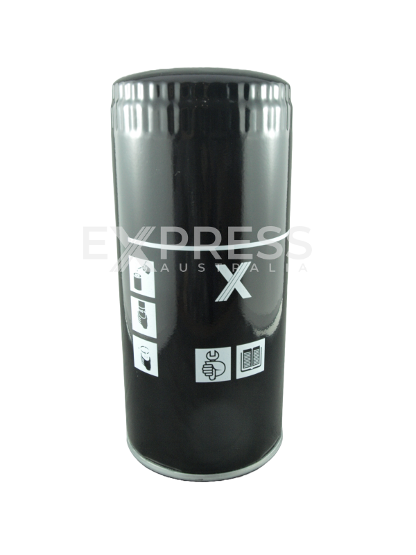 ABAC 2236106021 Compressor Oil Filter Equivalent