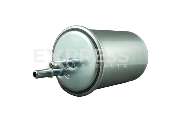 Baldwin BF9881 In-Line Fuel Filter