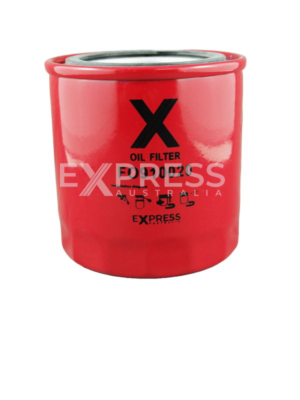 Baldwin B179 Oil Filter Equivalent