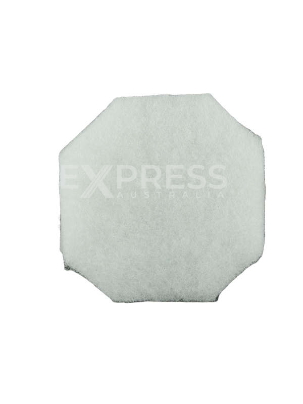 Kaeser 5.3353 Compressor Air Filter Mat Equivalent